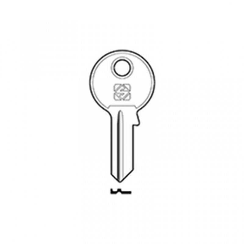 Klíč JC1 (Silca)