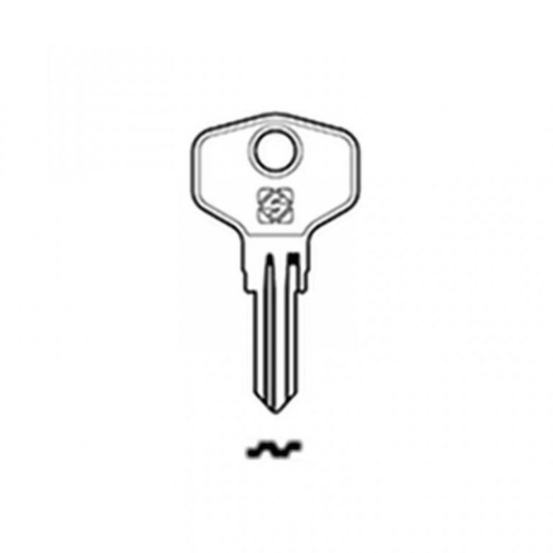 Klíč JU11 (Silca)
