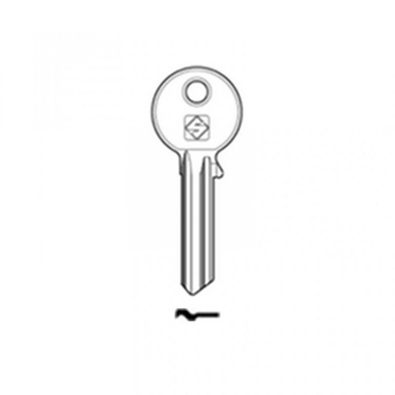 Klíč JU4 (Silca)