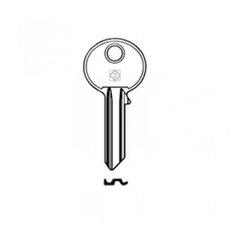 Klíč JOW1R (Silca)