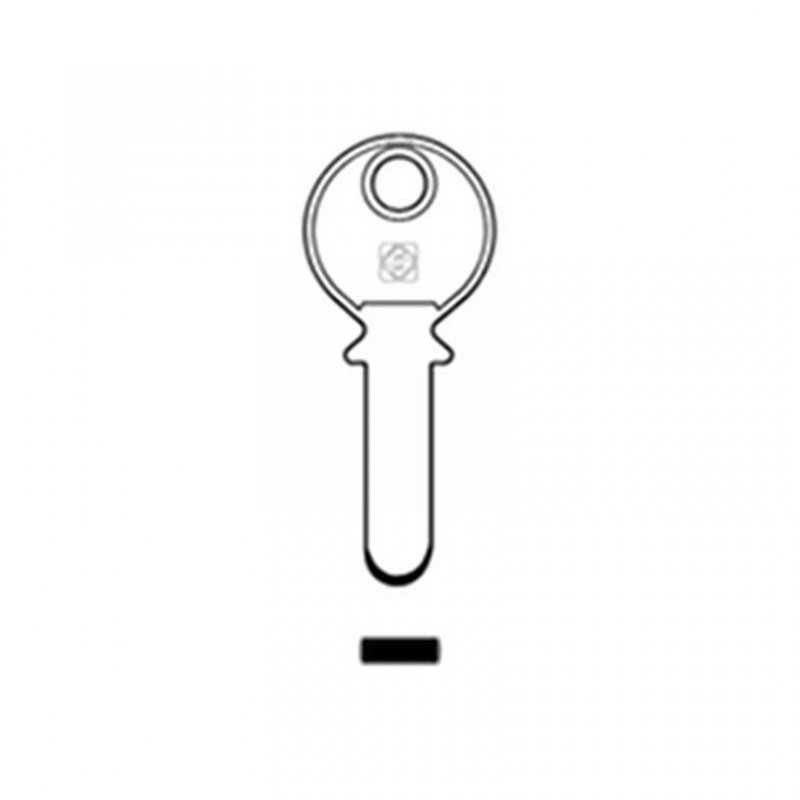 Klíč KA2 (Silca)