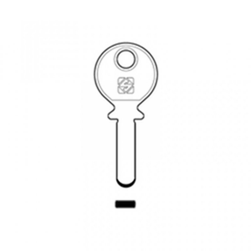 Klíč KA5 (Silca)