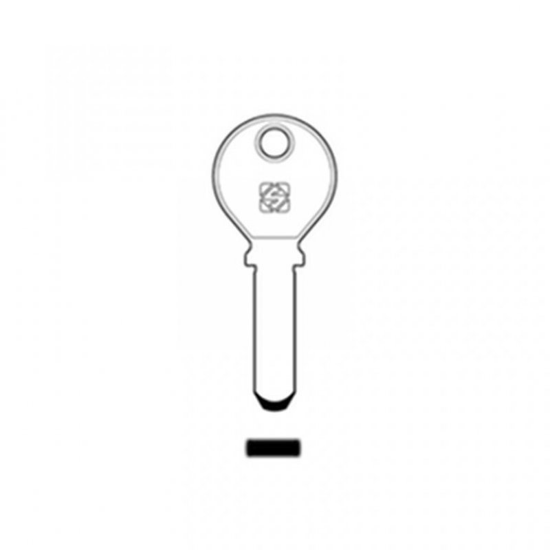 Klíč KE3 (Silca)