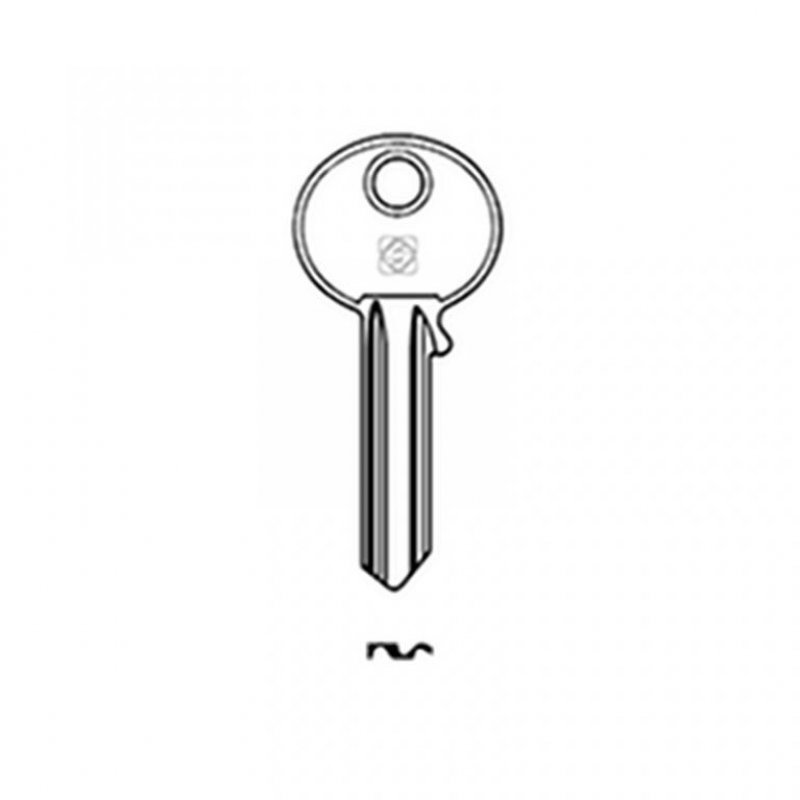Klíč KF1 (Silca)