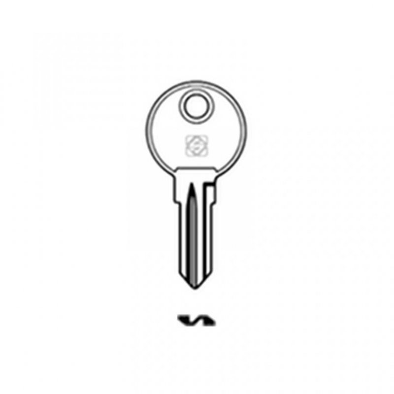 Klíč KI10 (Silca)