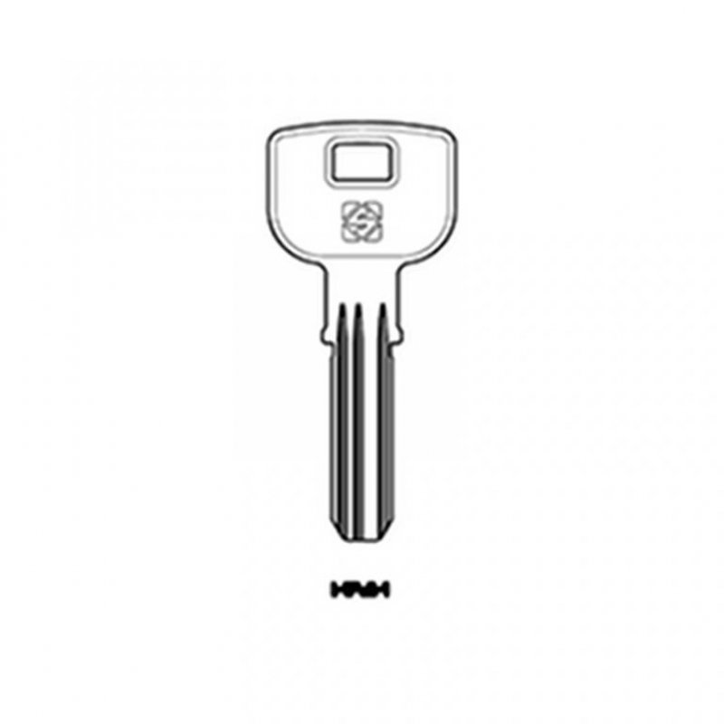 Klíč KLE4 (Silca)