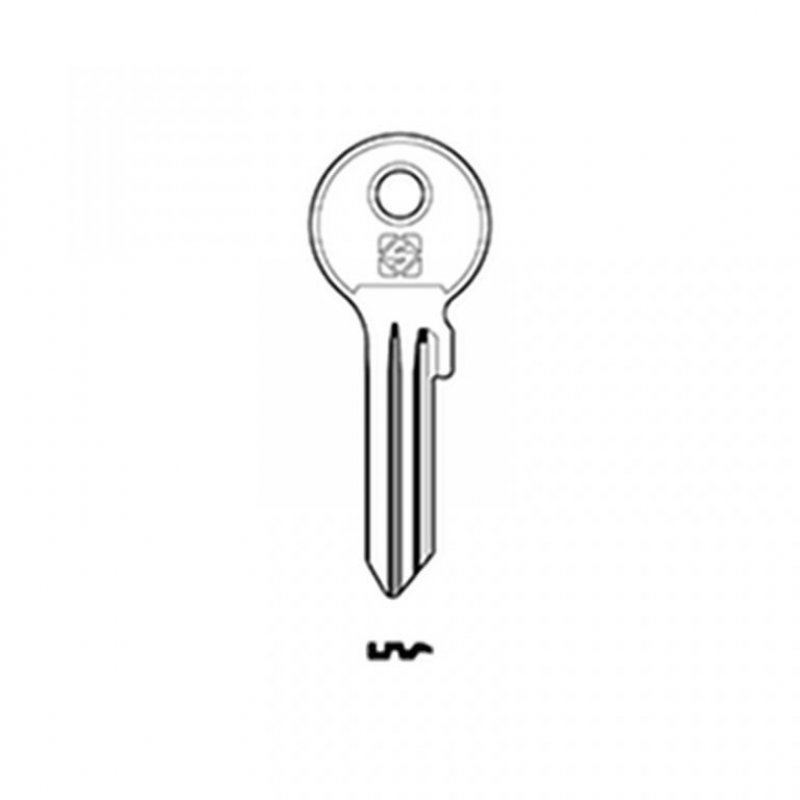 Klíč KLE6RX (Silca)