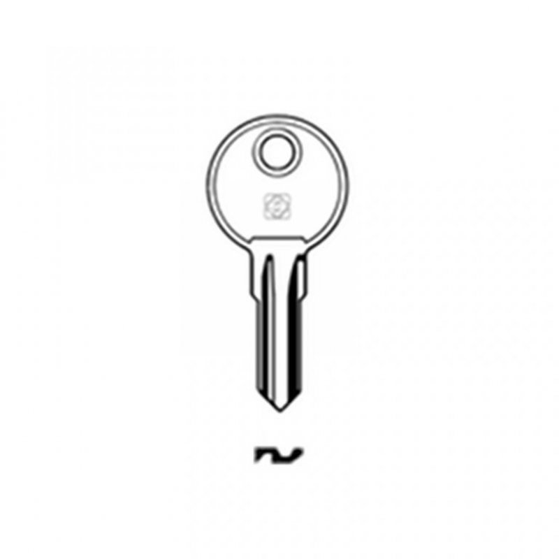 Klíč KI16 (Silca)