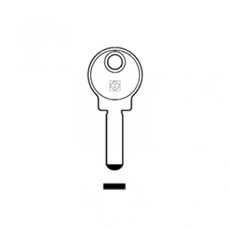 Klíč KA4 (Silca)