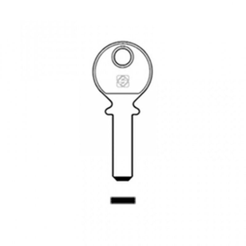 Klíč KA3 (Silca)