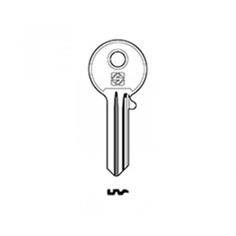Klíč KLE3R (Silca)