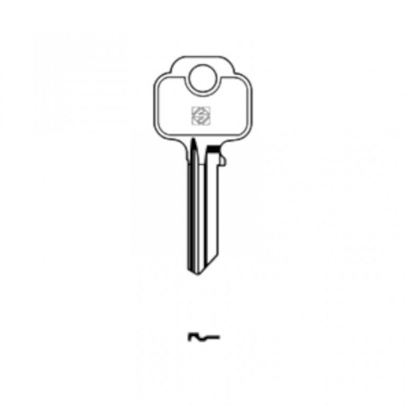Klíč UNI31 (Silca)