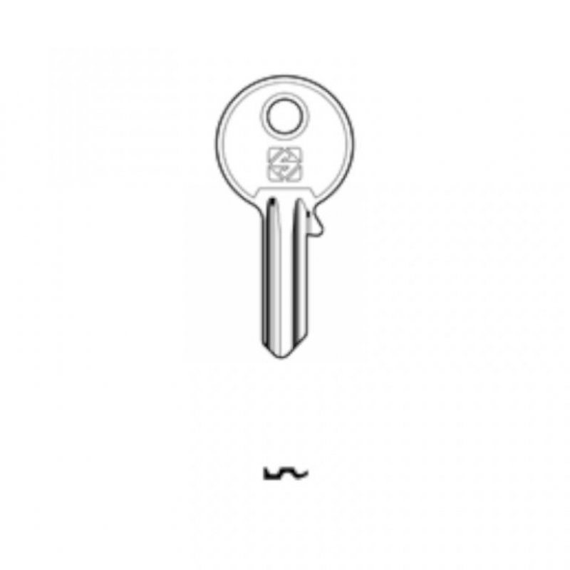 Klíč UL061 (Silca)