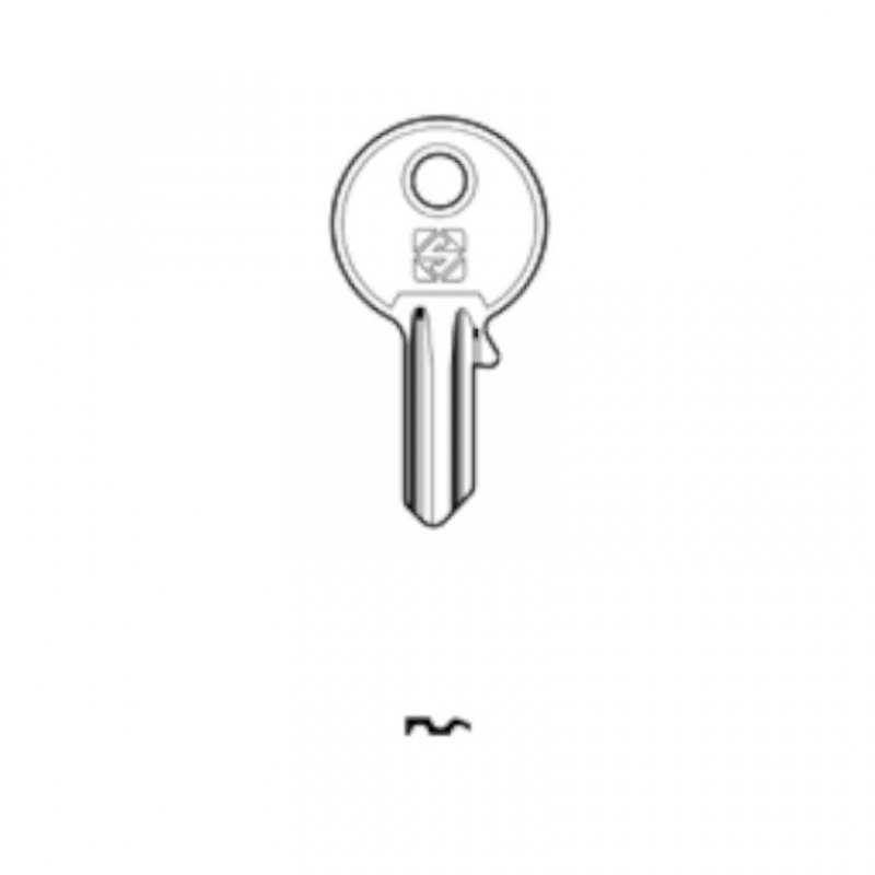 Klíč UL056 (Silca)