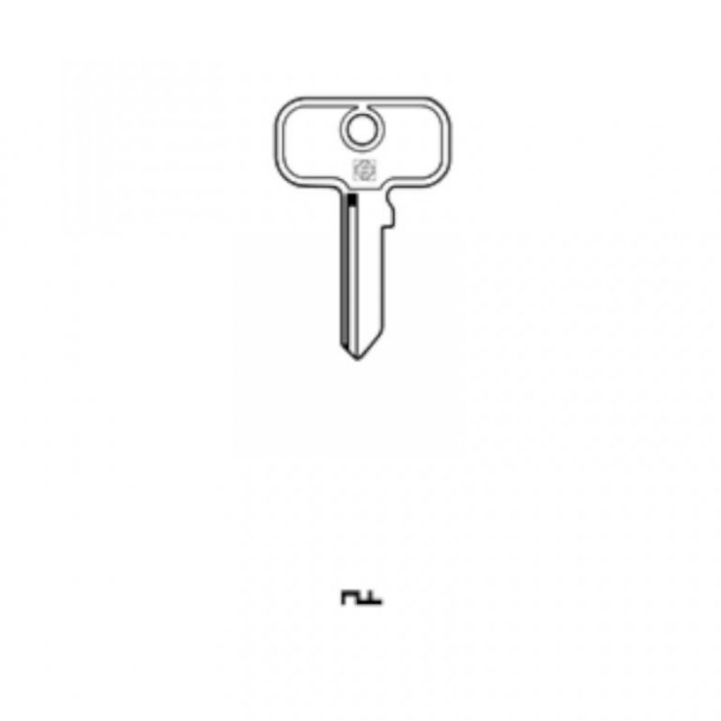 Klíč UNI11 (Silca)