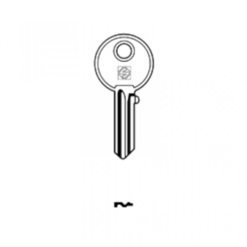 Klíč UNI27 (Silca)
