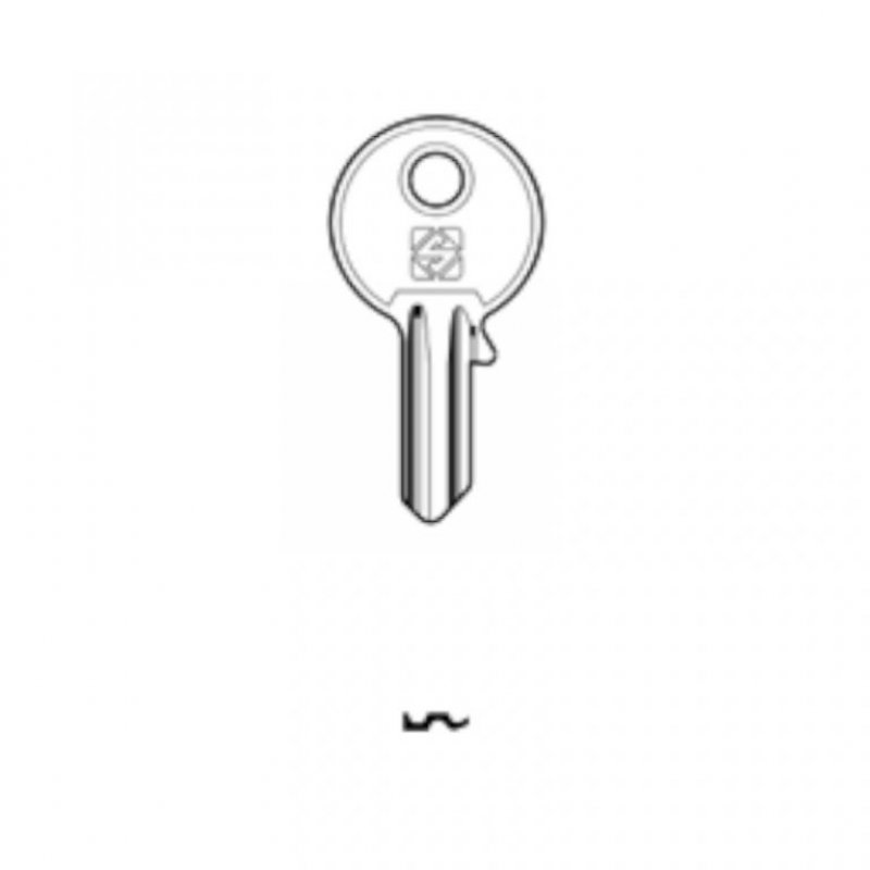 Klíč UL057 (Silca)