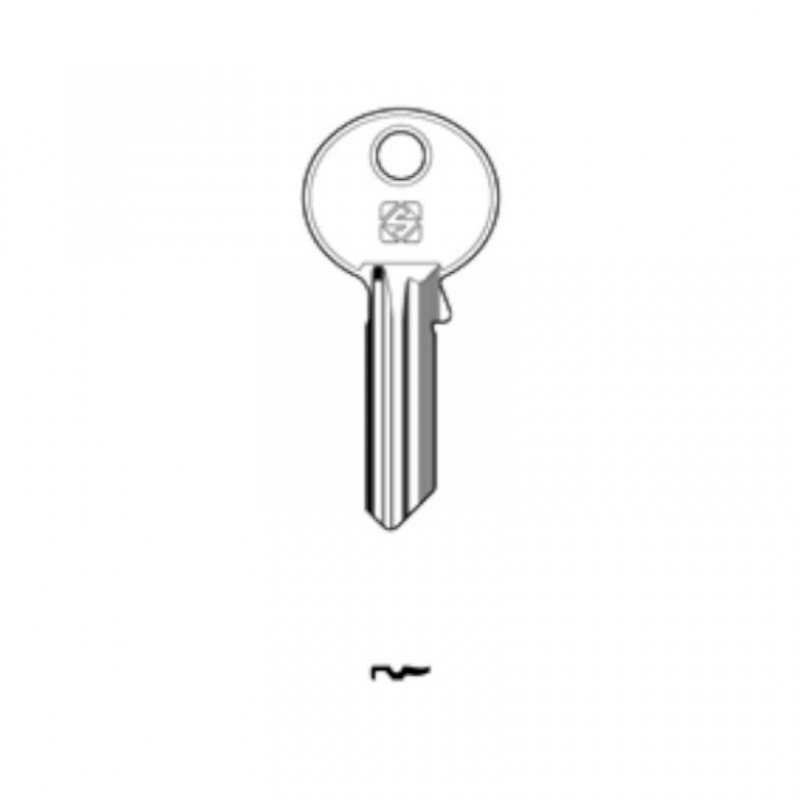 Klíč VAC151 (Silca)
