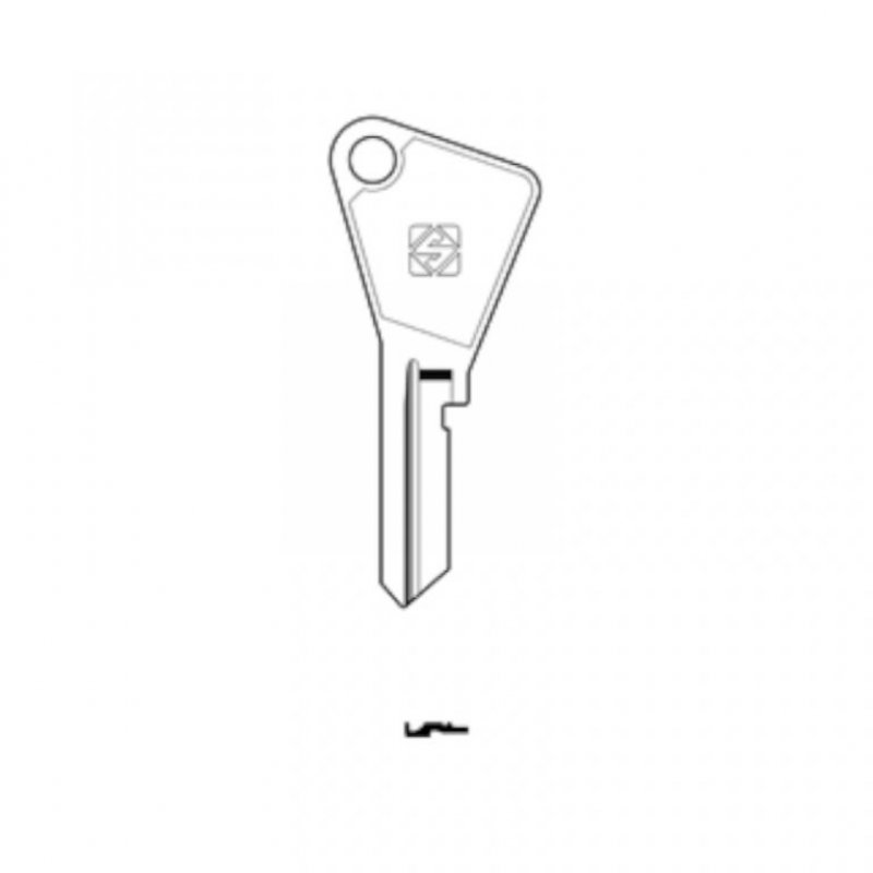 Klíč VAC15R (Silca)