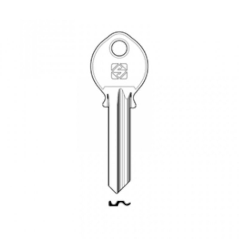 Klíč VAR1R (Silca)