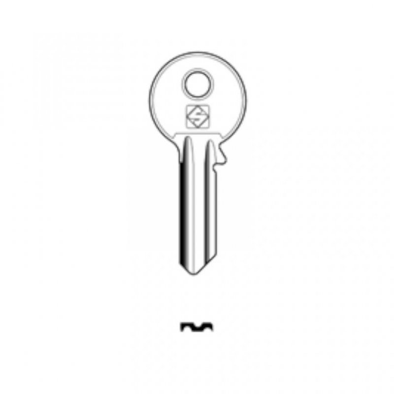 Klíč VI12 (Silca)