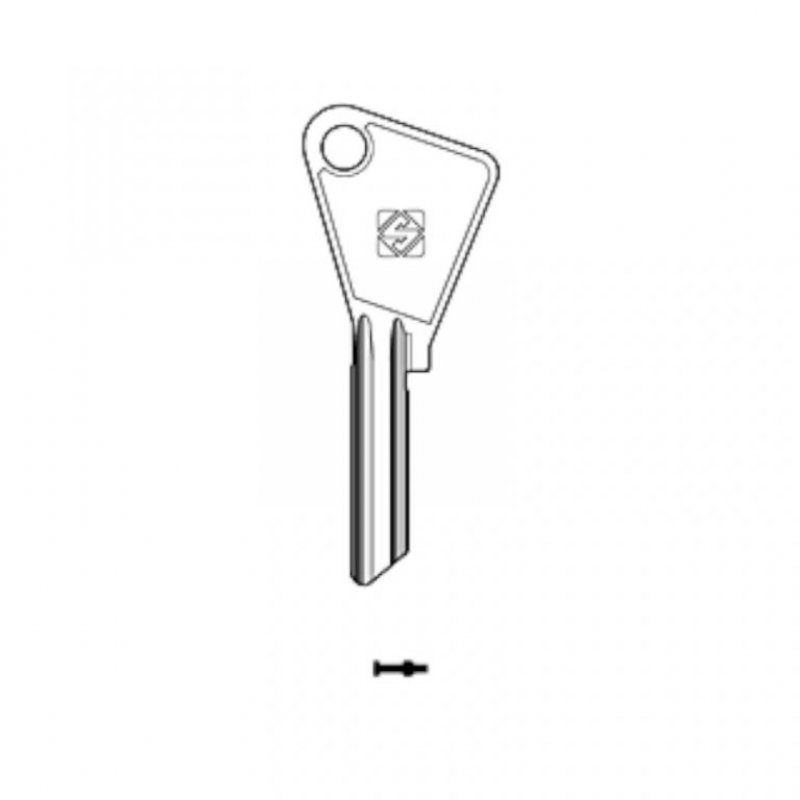 Klíč VAC63 (10)