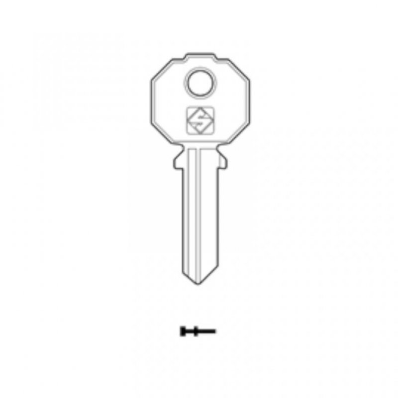 Klíč VS090V (Silca)