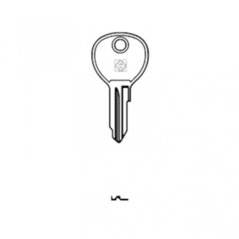 Klíč VAC25 (Silca)