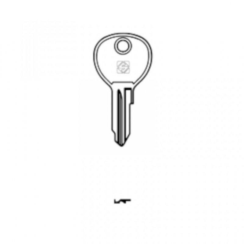 Klíč VAC33 (Silca)