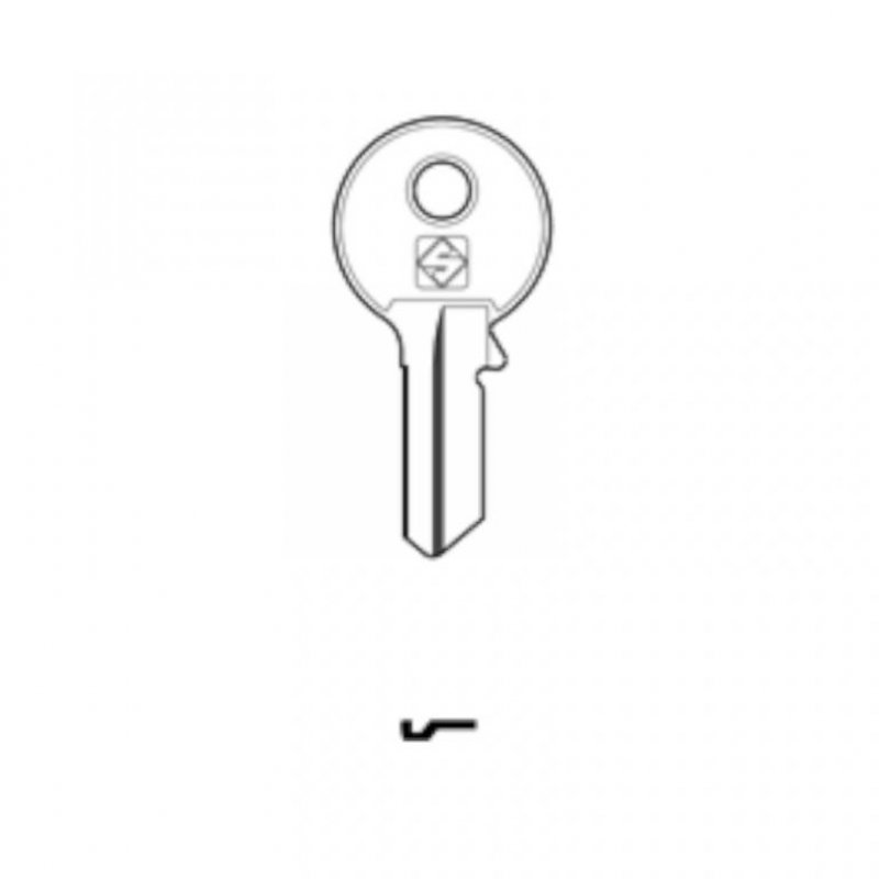 Klíč VI082 (Silca)