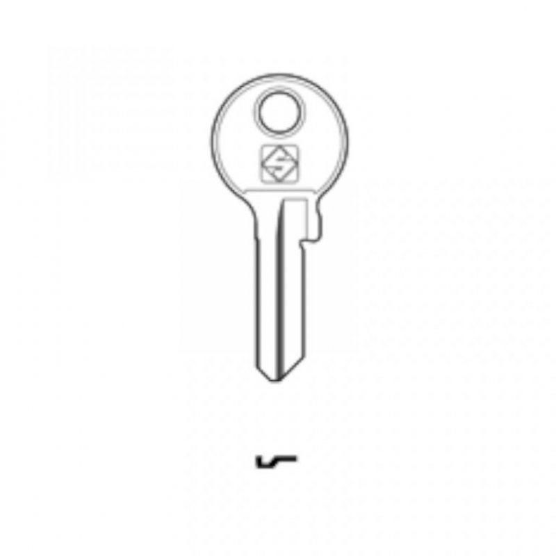 Klíč VI086 (Silca)
