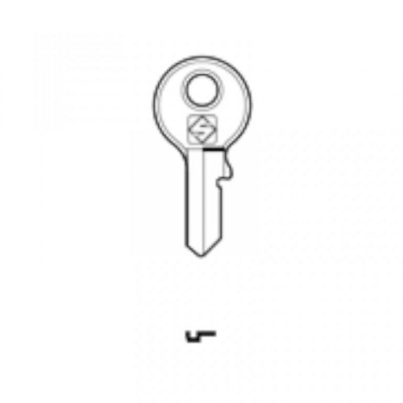 Klíč VI088 (Silca)