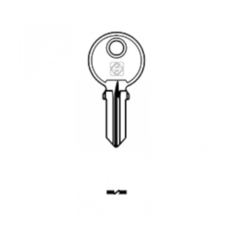 Klíč VAC10 (Silca)
