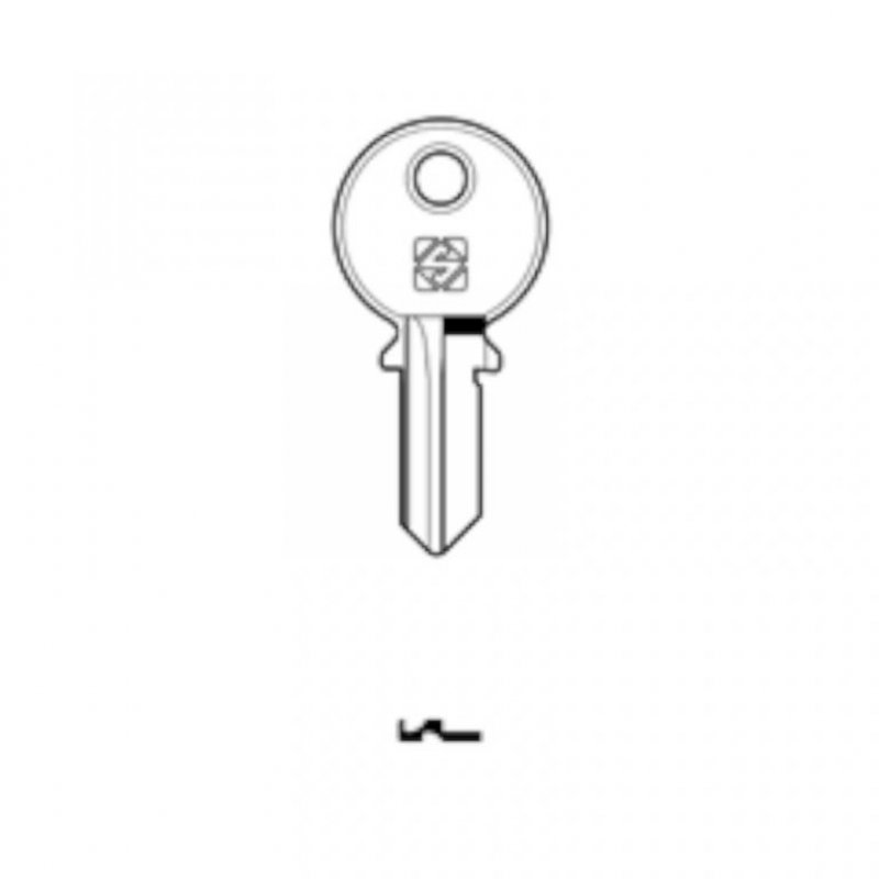 Klíč VAC1R (Silca)