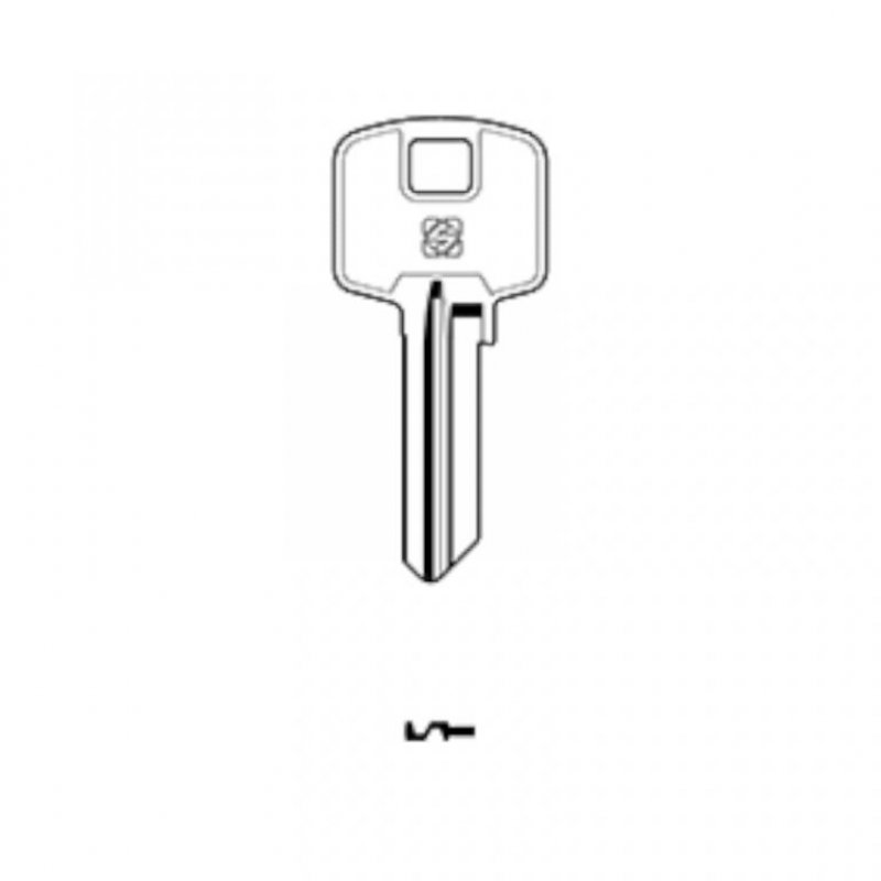 Klíč VSR1R (Silca)
