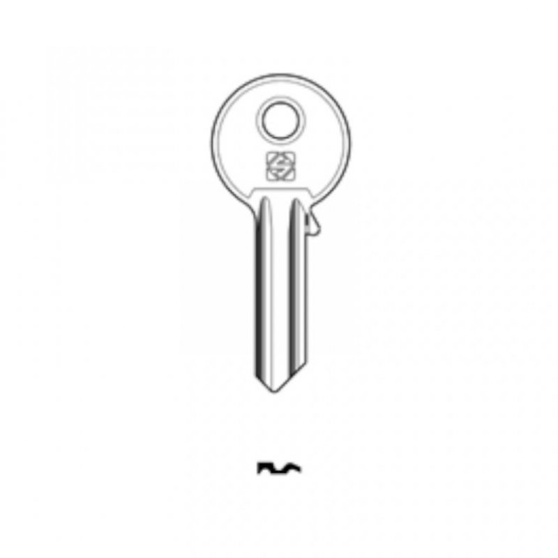 Klíč WE14 (Silca)