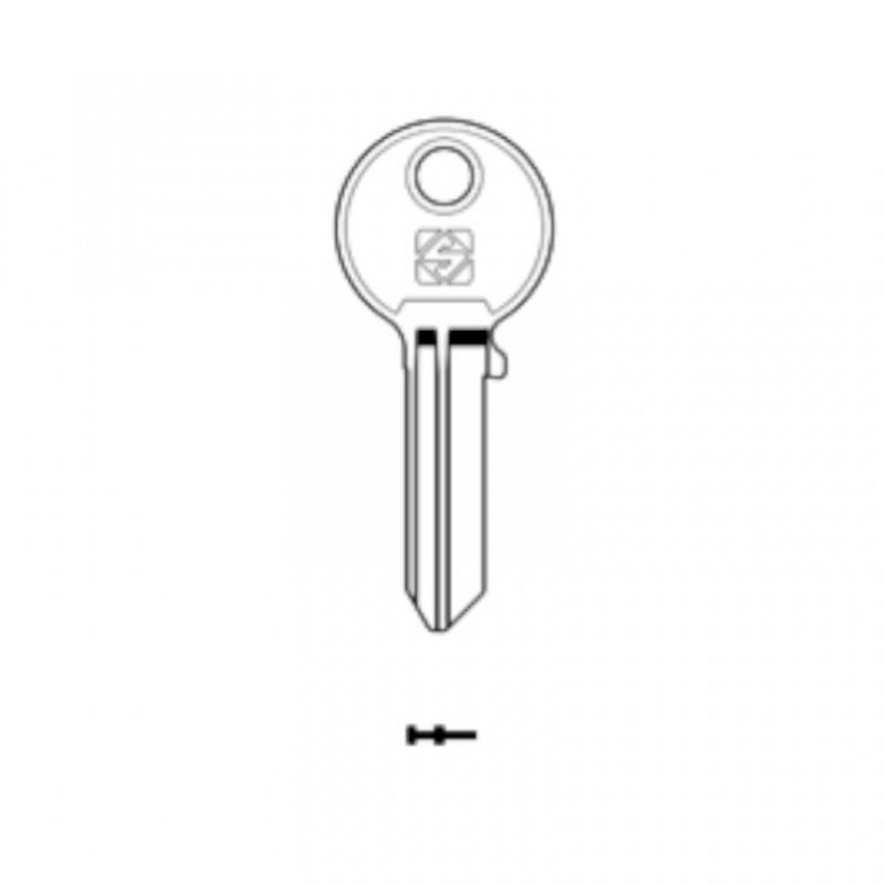 Klíč WE8 (Silca)