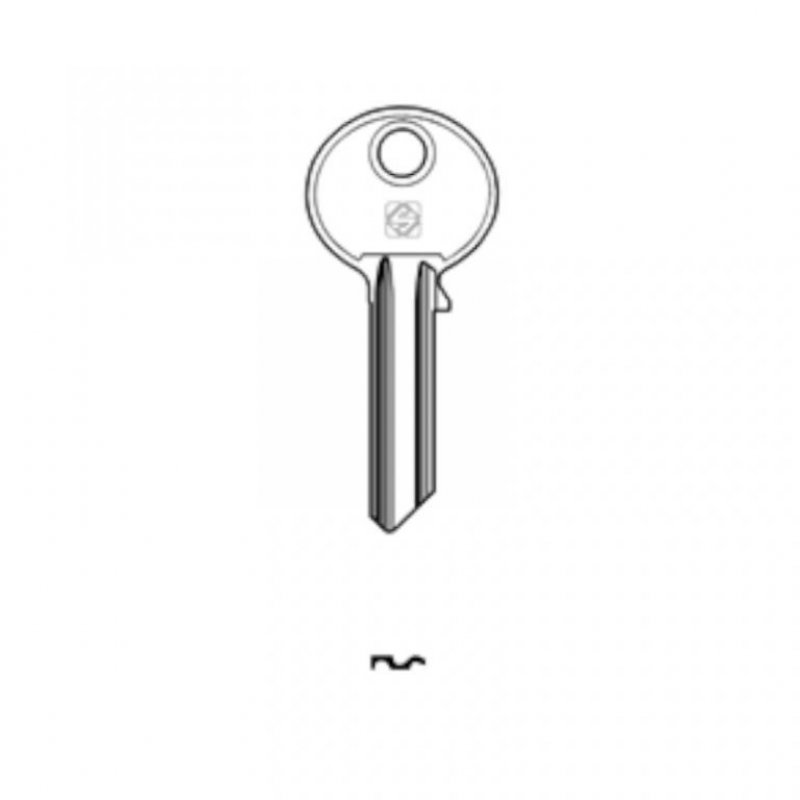 Klíč WK1 (Silca)