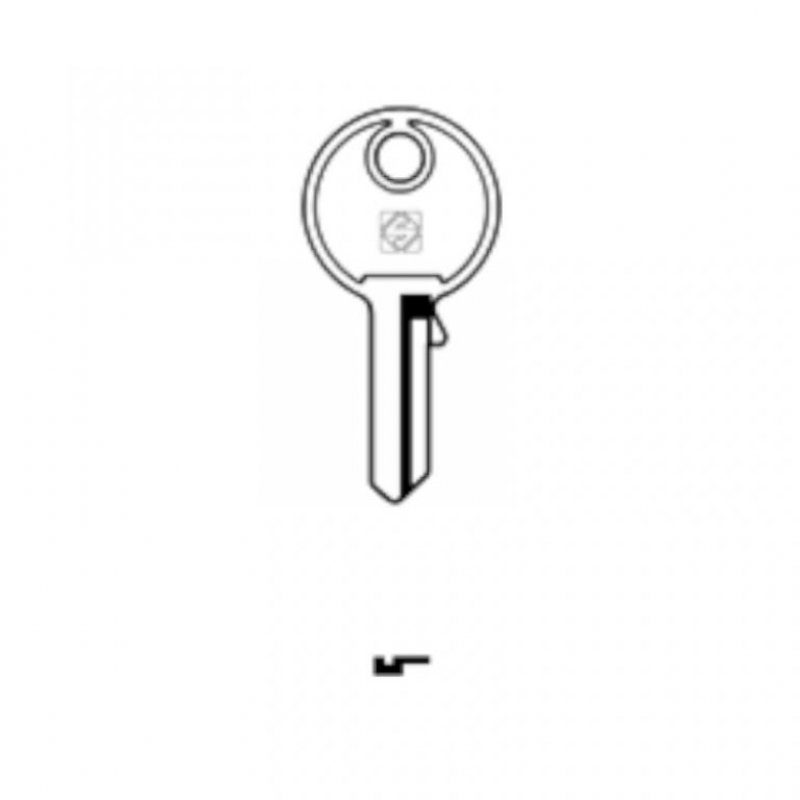 Klíč WR4 (Silca)
