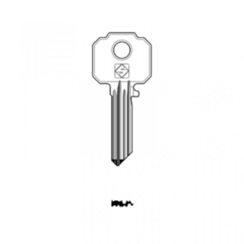 Klíč WK49R (Silca)