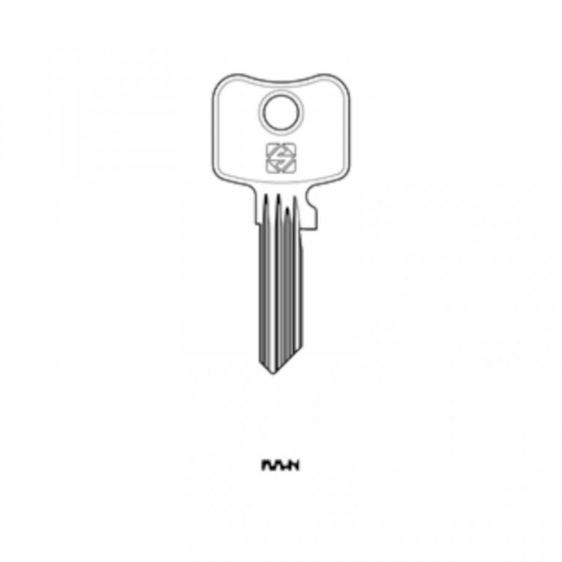 Klíč WK69 (Silca)