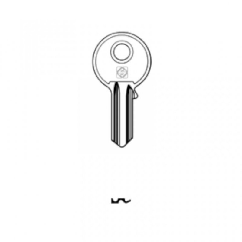 Klíč WA7R (Silca)