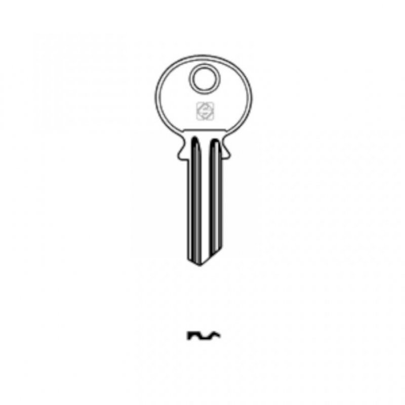 Klíč WSD1 (Silca)