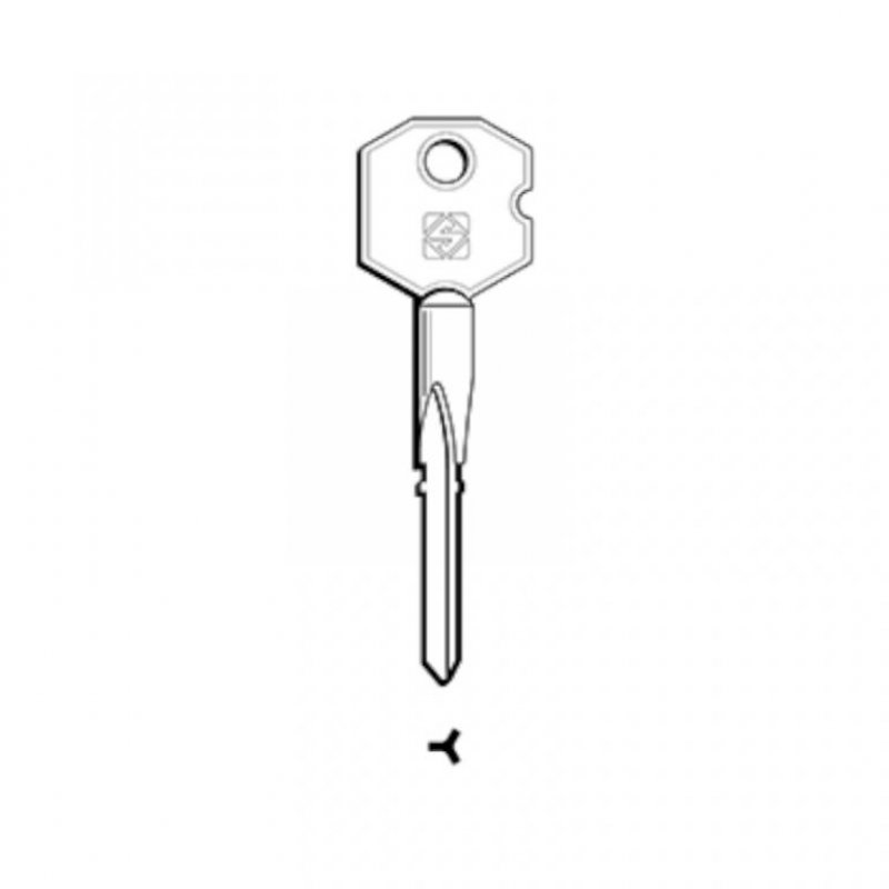 Klíč XFB1 (Silca)