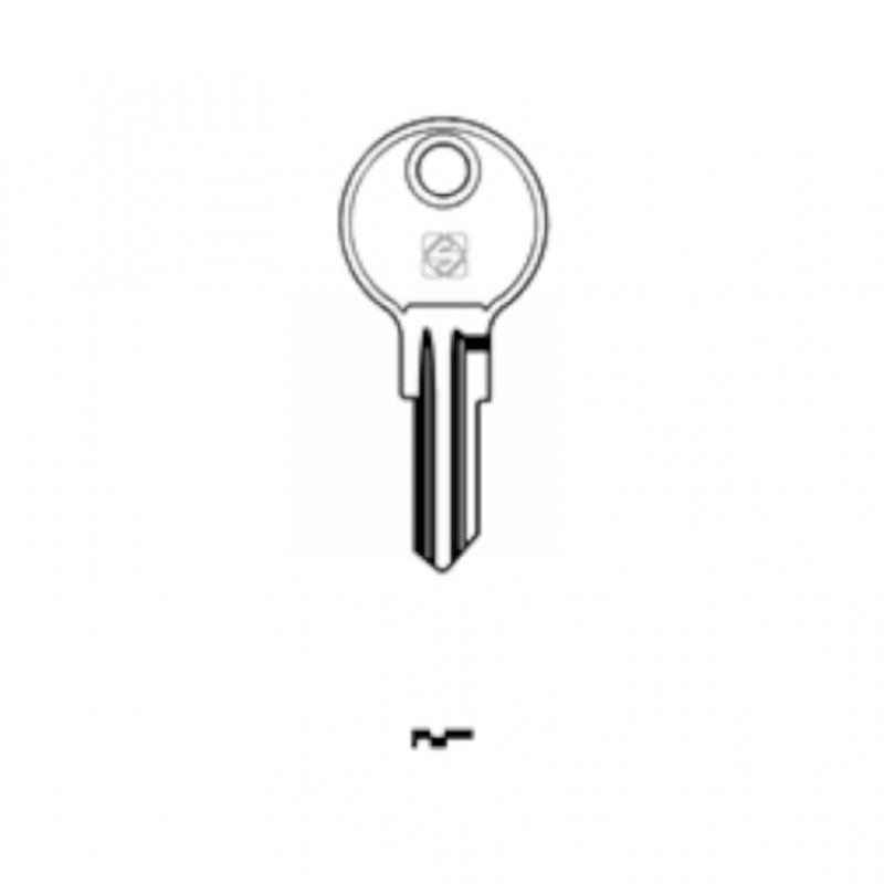 Klíč YA18 (Silca)