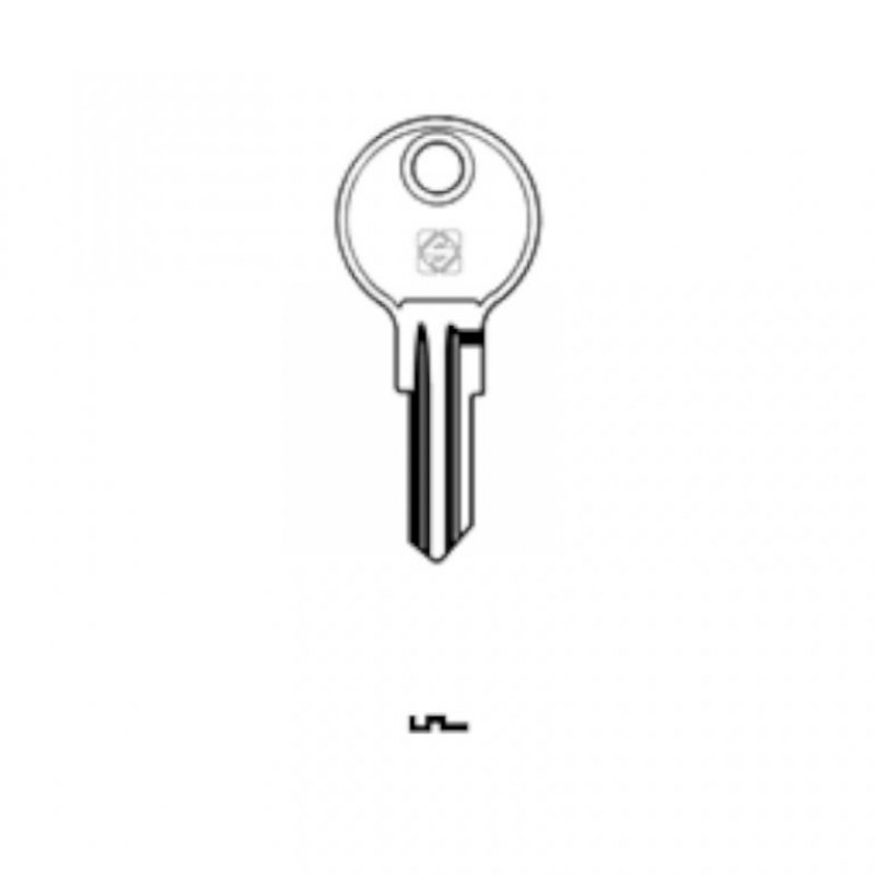Klíč YA18R (Silca)
