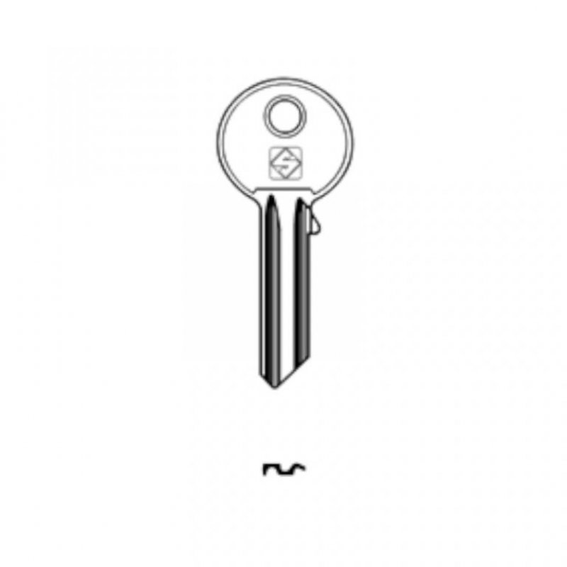 Klíč YA1E (Silca)