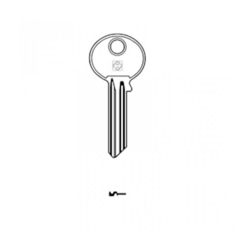 Klíč YA2R (Silca)