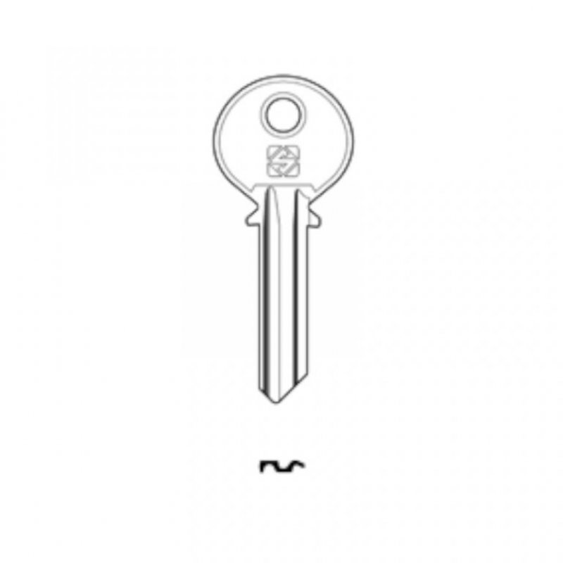 Klíč YA5 (Silca)