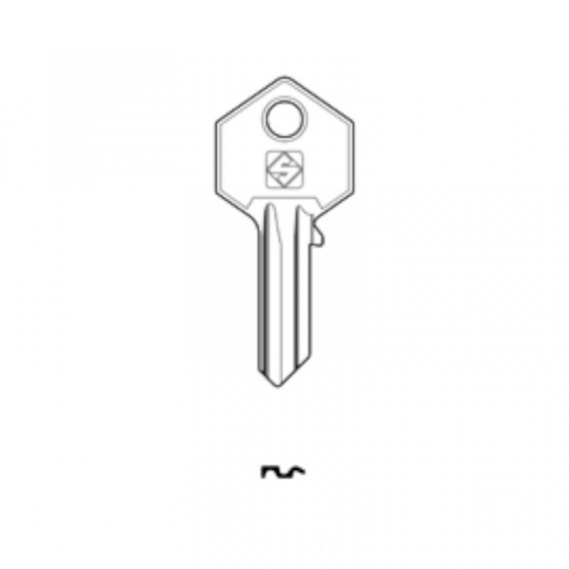 Klíč YA6 (Silca)